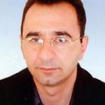 تصویر دکتر علی محمد یعقوبی