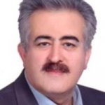 تصویر دکتر عباس جوادزاده بلوری