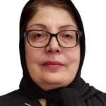 تصویر دکتر کتایون مروت