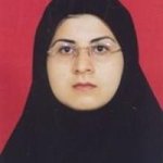 تصویر دکتر ناهید حدیقه رضوان