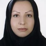 تصویر دکتر نوشین فرهمندلو