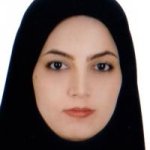 تصویر دکتر مینا لطفی راشد