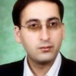 تصویر دکتر اسماعیل فرزانه شیخ احمد