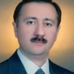 تصویر دکتر بهزاد اشرفی