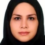 تصویر دکتر نوشین رضائی