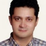 تصویر دکتر پارسا بوستانی فرکوش