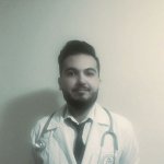 تصویر دکتر احسان کریمی