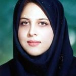 تصویر دکتر لاله وثوقیان