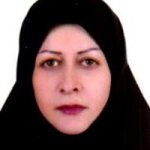 تصویر دکتر کتایون شفیعی