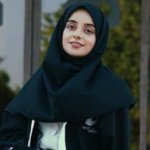 تصویر دکتر حوریه سادات طباطبائی یزدی