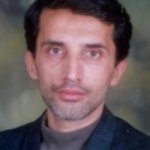 تصویر دکتر داود طالبیان مقدم بابلی