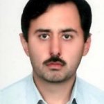 تصویر دکتر علی رضا خانجانی