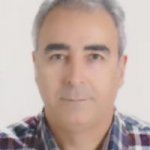تصویر دکتر محمود هنرمند