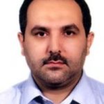 تصویر دکتر محمود رکابی بناء