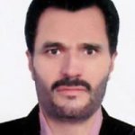 تصویر دکتر عبدالرضا طحانی