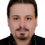 تصویر دکتر داود محمدیان روشن