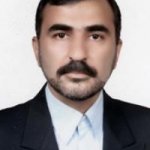 تصویر دکتر احمد دربان شیخ
