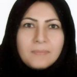 تصویر دکتر ناهید احمدی