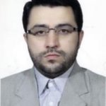 تصویر دکتر علی اصغر پارسا