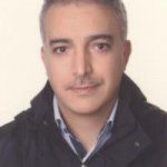 تصویر دکتر علی حسین کبودوند