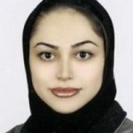 تصویر دکتر کتایون چنگی