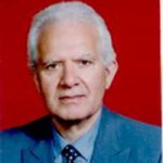 تصویر دکتر مختار لطفی