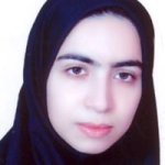 تصویر دکتر زینب پارسا