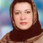 تصویر دکتر کتایون امی