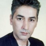 تصویر دکتر داود رضازادهءرحیم بیگلو