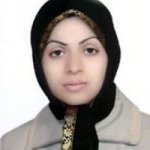 تصویر دکتر زهرا قربانی
