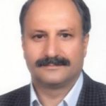 تصویر دکتر عبدالرضا قدسی