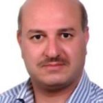 تصویر دکتر عبدالرضا مزینی
