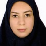 تصویر دکتر نوشین طالبی