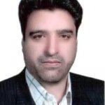 تصویر دکتر علی حیدری