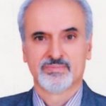تصویر دکتر وحید کاظم قمصری