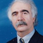 تصویر دکتر سید محمود صدر بافقی