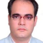 تصویر دکتر محمودرضا جمشیدی