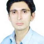 تصویر دکتر خسرو احمدی