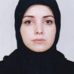 تصویر دکتر کتایون تیمورزاده