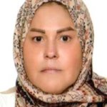 تصویر دکتر مرضیه حسینعلی جیلاردی