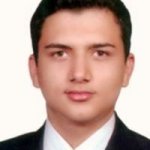 تصویر دکتر حسام الدین حمیصی