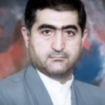 تصویر دکتر مهرداد ایزدی