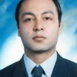 تصویر دکتر شهرام ایزدی