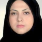 تصویر دکتر ناهید علی اکبری