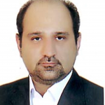 تصویر دکتر علیرضا پوراغنیایی
