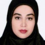 تصویر دکتر الهام پارسا
