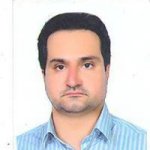 تصویر دکتر محسن افضل زاده