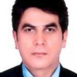 تصویر دکتر محمد جلیلی