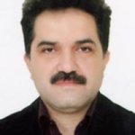 تصویر دکتر محمد موجرلو