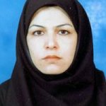تصویر دکتر رقیه حقیقی